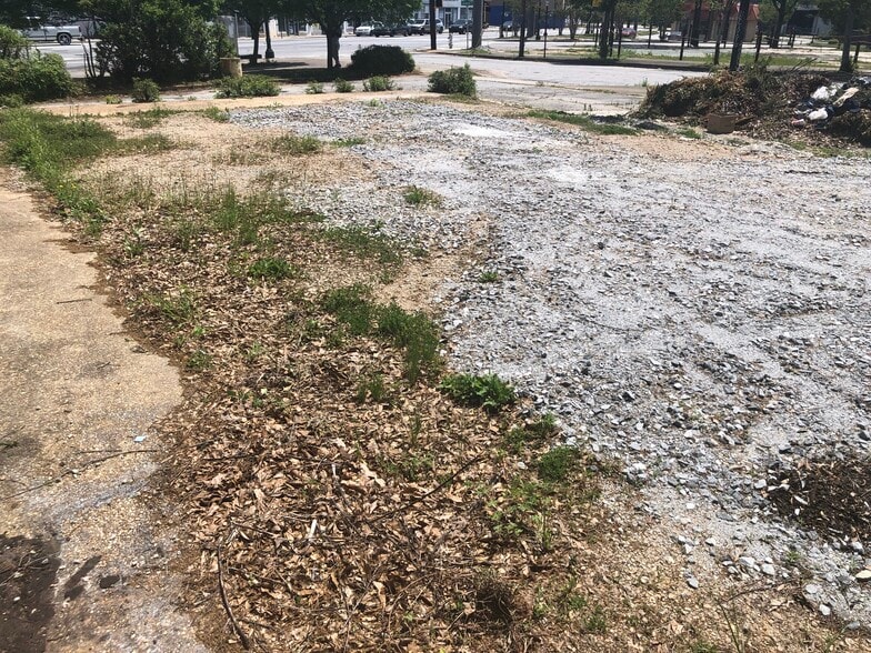 1617 Jonesboro Rd SE, Atlanta, GA à vendre - Photo du bâtiment - Image 2 de 17