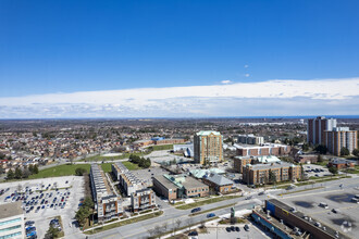 1333 Neilson Rd, Toronto, ON - Aérien  Vue de la carte