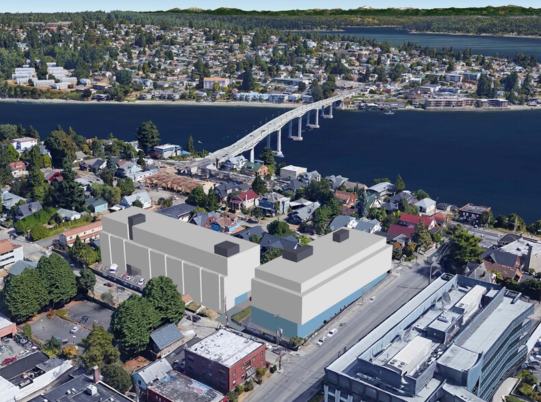 601 Highland Ave, Bremerton, WA for sale - Building Photo - Image 3 of 3