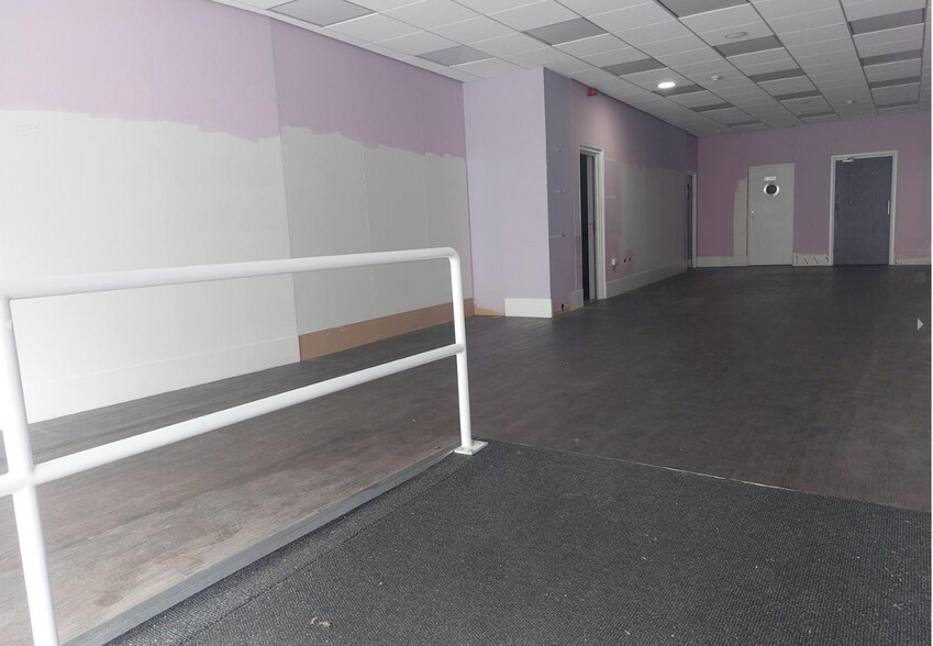 4 Nottingham St, Melton Mowbray à vendre - Photo intérieure - Image 2 de 11