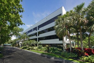 Plus de détails pour 2101 NW Corporate Blvd, Boca Raton, FL - Bureau à louer