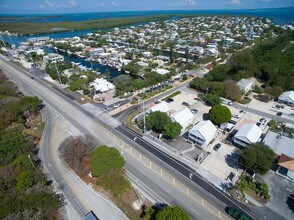 85998 Overseas Hwy, Islamorada, FL - Aerial map view - Image1