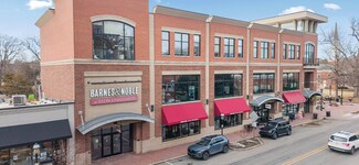 Plus de détails pour 130 N Williamson Ave, Elon, NC - Commerce de détail à vendre