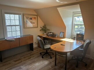 Plus de détails pour 562 Lincoln St, Worcester, MA - Bureau à vendre