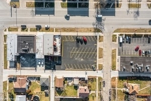 9848 W Roosevelt Rd, Westchester, IL - AERIAL  map view - Image1