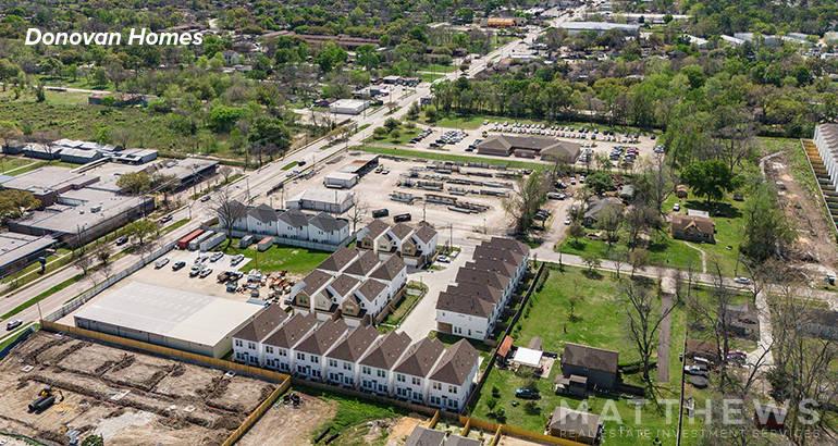 5405 Iconic Ln, Houston, TX à vendre - Photo principale - Image 1 de 26