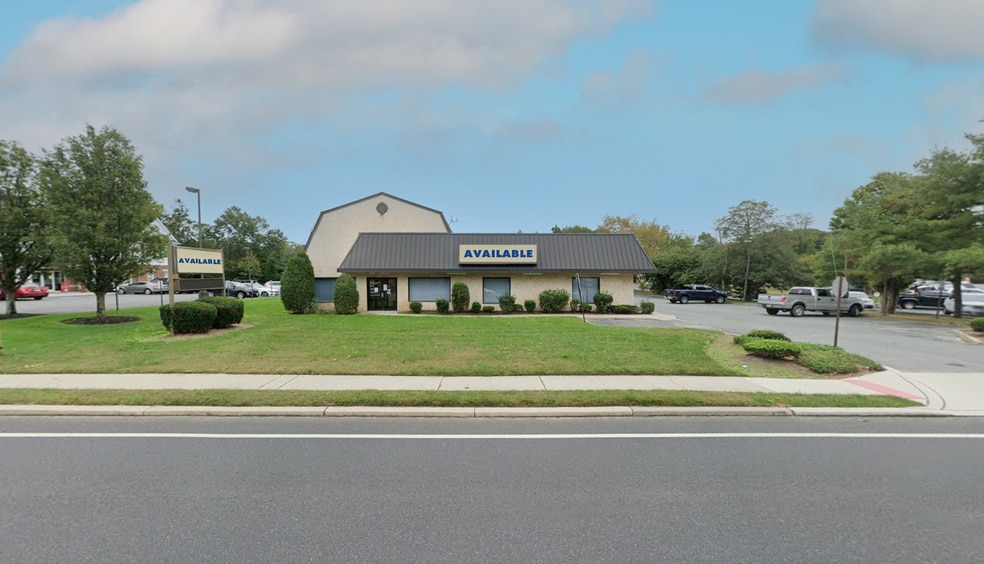 1634 New Rd, Northfield, NJ for sale - Building Photo - Image 1 of 1