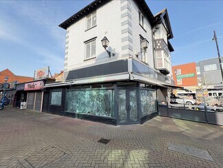 More details for 106 Lumley Rd, Skegness - Retail for Lease