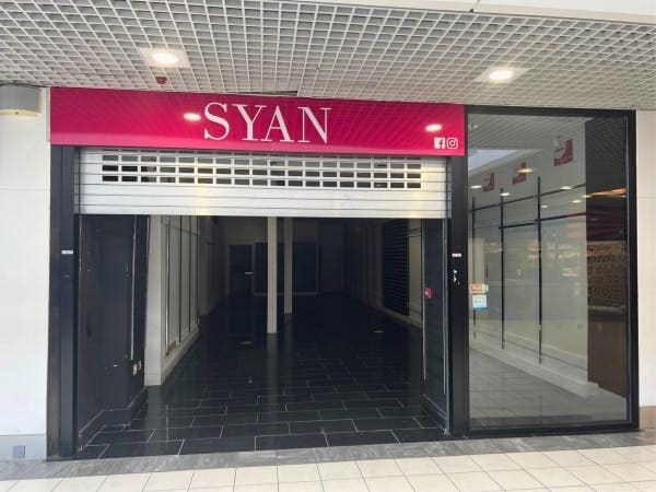 High St, Dunfermline for lease Building Photo- Image 1 of 5