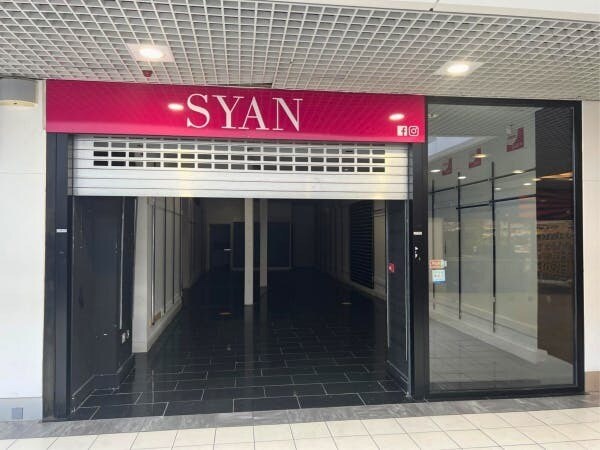 High St, Dunfermline à louer Photo du bâtiment- Image 1 de 5