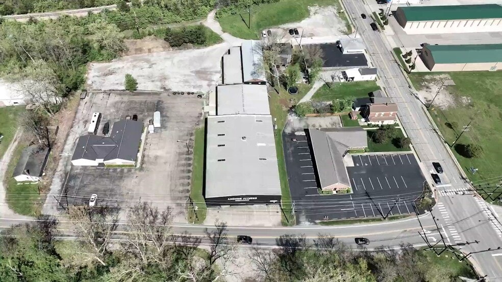 77 Foundry Ave, Batavia, OH for sale - Commercial Listing Video - Image 1 of 20