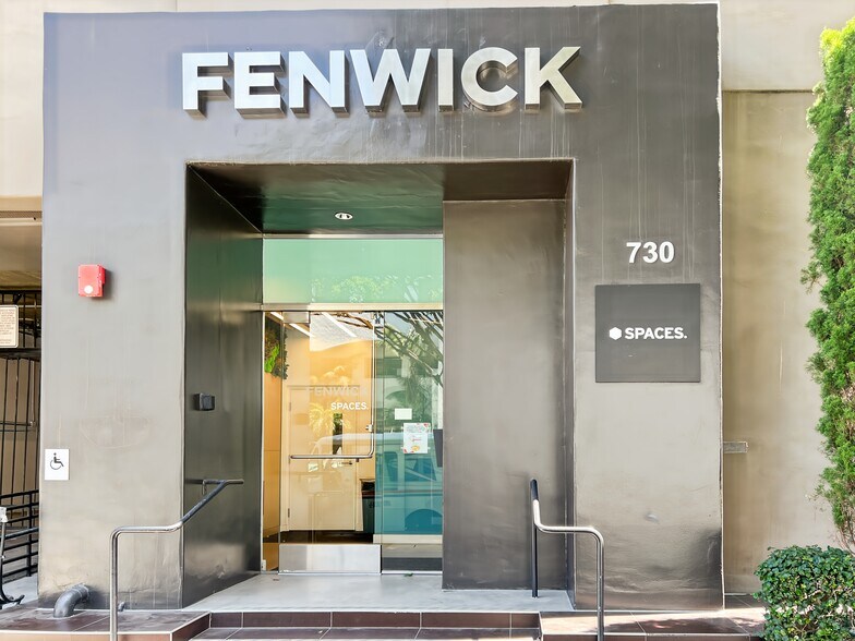 730 Arizona Ave, Santa Monica, CA à louer - Photo intérieure - Image 3 de 23