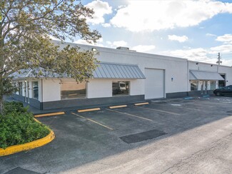 Plus de détails pour 1823-1845 NW 38th Ave, Lauderhill, FL - Plusieurs types d'espaces à louer