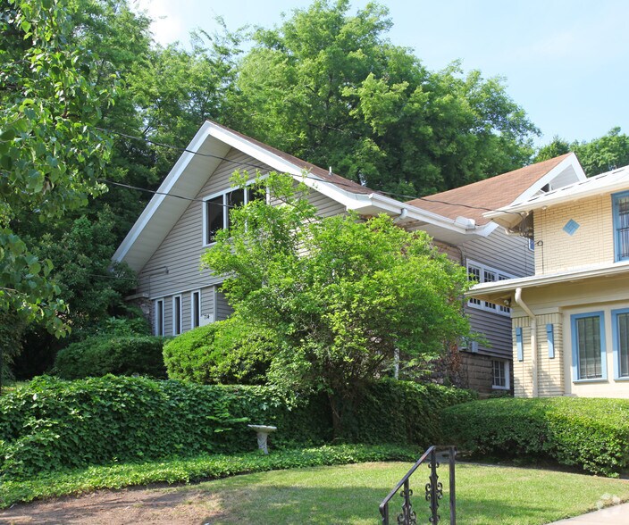714 29th St S, Birmingham, AL à vendre - Photo du bâtiment - Image 2 de 2