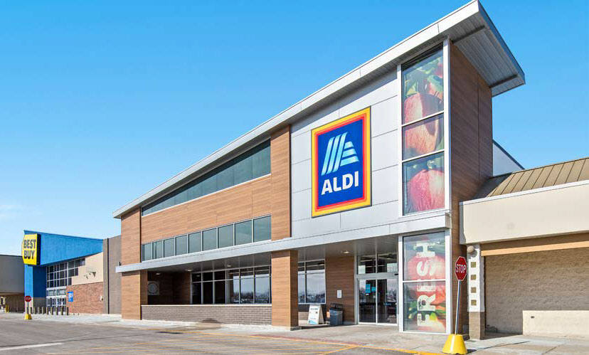 257-363 N Weber Rd, Bolingbrook, IL for lease - Building Photo - Image 1 of 18