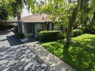More details for 2729 Byron St, Palo Alto, CA - Multifamily for Sale