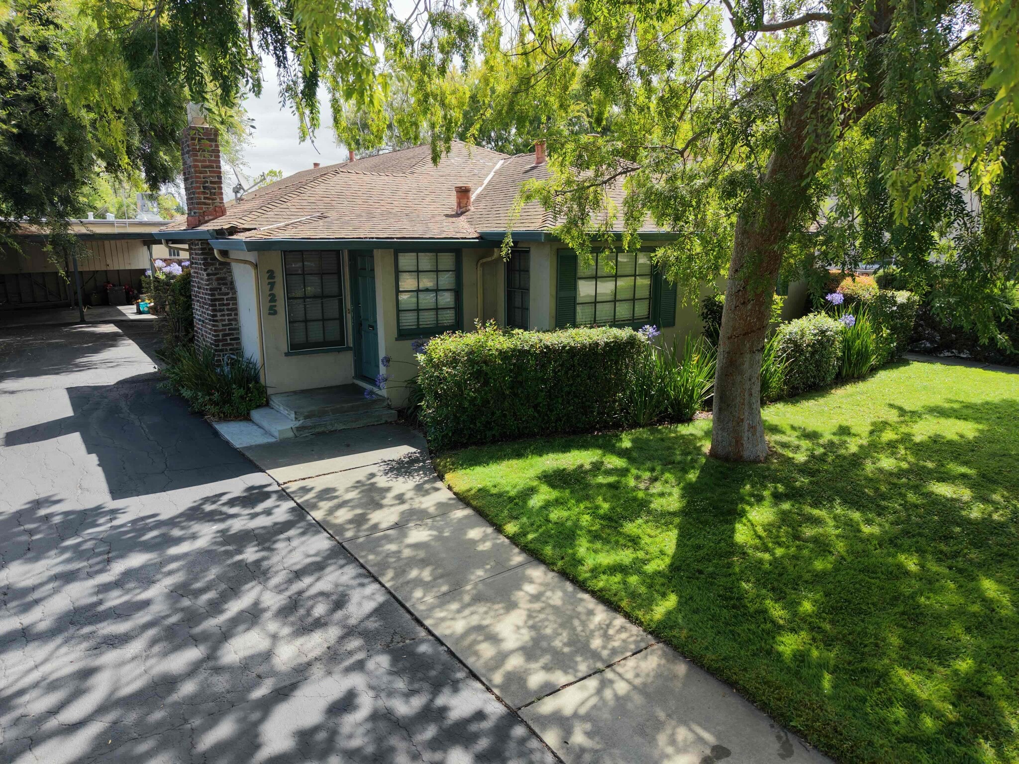 2729 Byron St, Palo Alto, CA for sale Primary Photo- Image 1 of 13