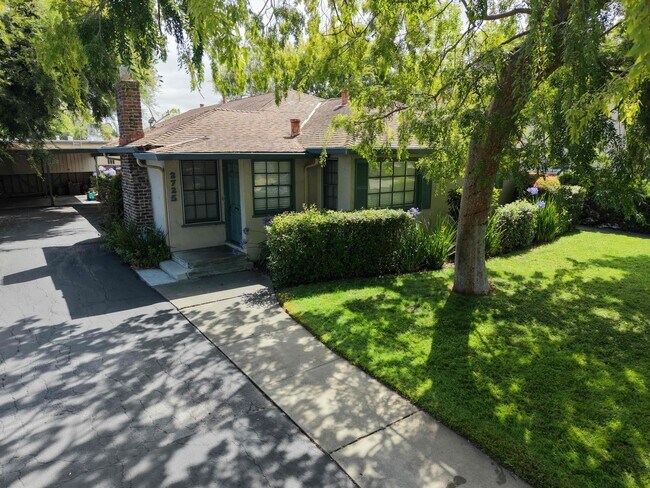 More details for 2729 Byron St, Palo Alto, CA - Multifamily for Sale