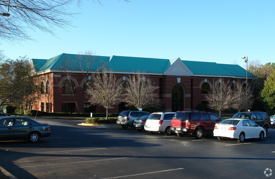 1810 Mulkey Rd, Austell, GA for lease - Building Photo - Image 3 of 30