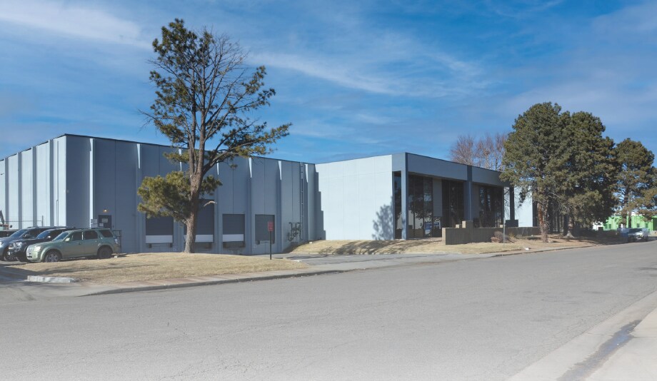 4945-4985 Lima St, Denver, CO for lease Primary Photo- Image 1 of 10