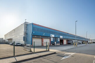 More details for Carrer Torre Bovera, 41, Sant Andreu de la Barca - Industrial for Lease