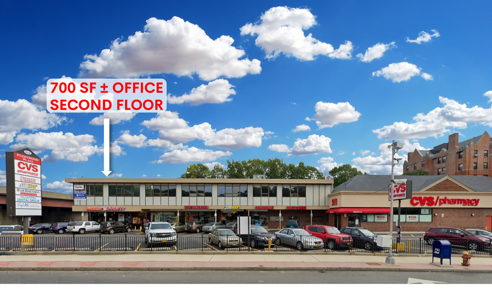 850 Bronx River Rd, Yonkers, NY for lease - Building Photo - Image 2 of 8