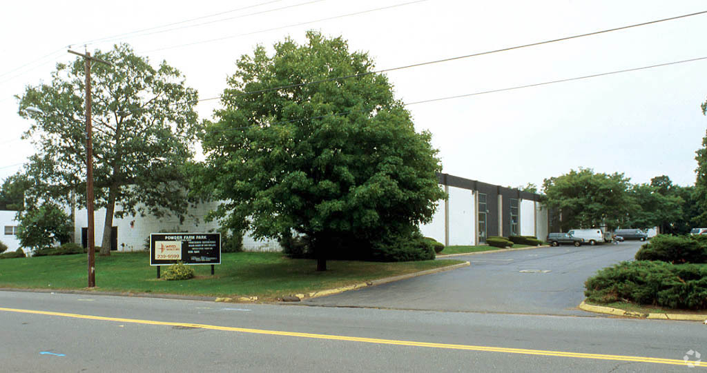 Photo du bâtiment