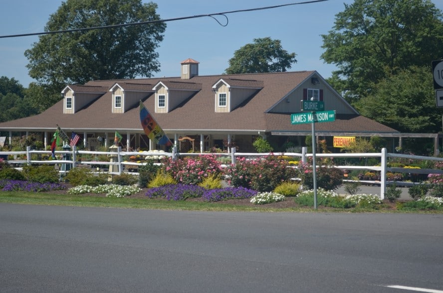 7159 Burke Ln, Warrenton, VA for lease - Building Photo - Image 1 of 6