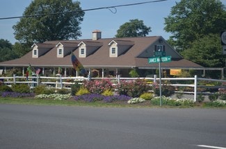 Plus de détails pour 7159 Burke Ln, Warrenton, VA - Commerce de détail à louer