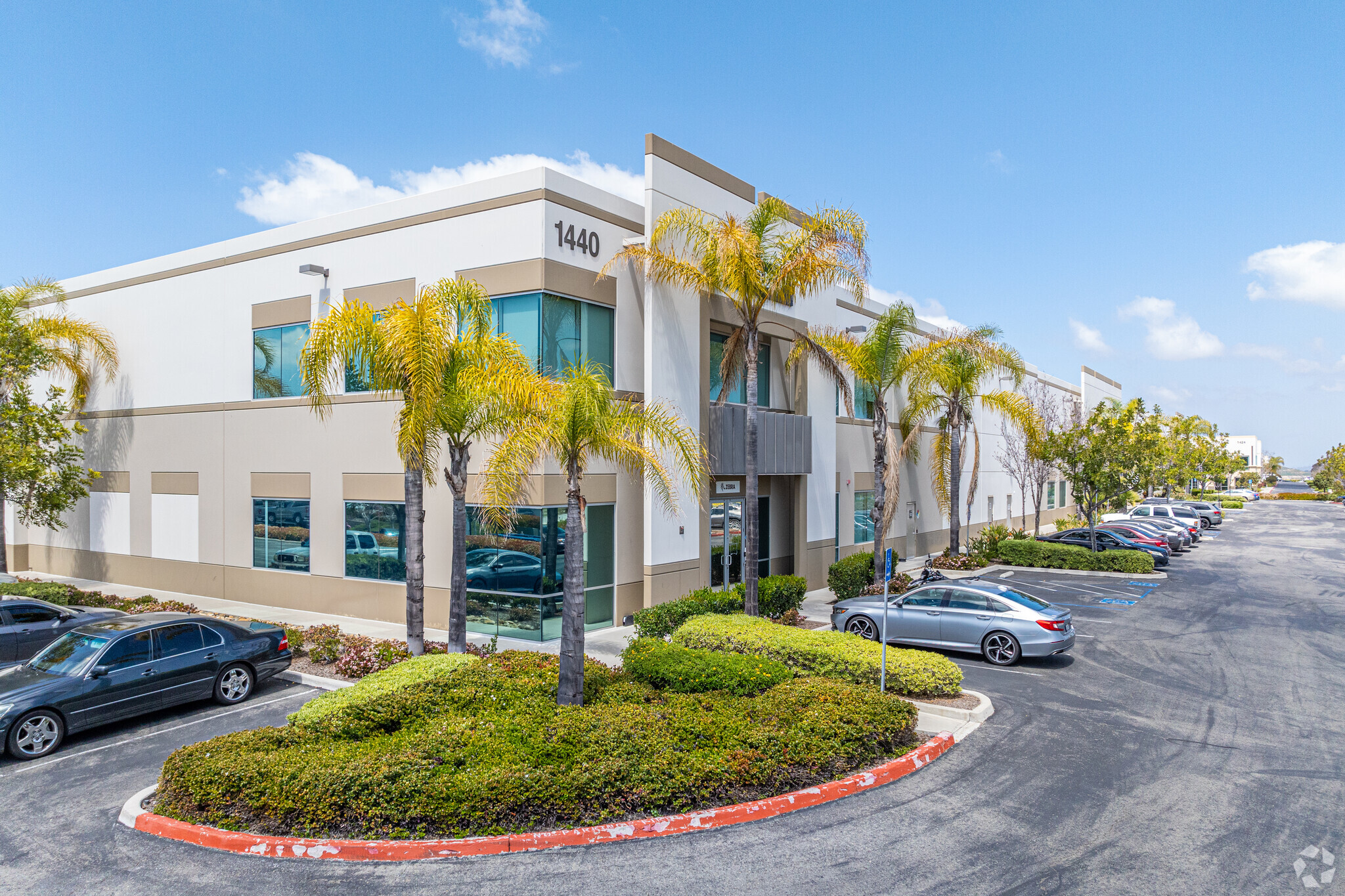 1440 Innovative Dr, San Diego, CA for lease Building Photo- Image 1 of 5