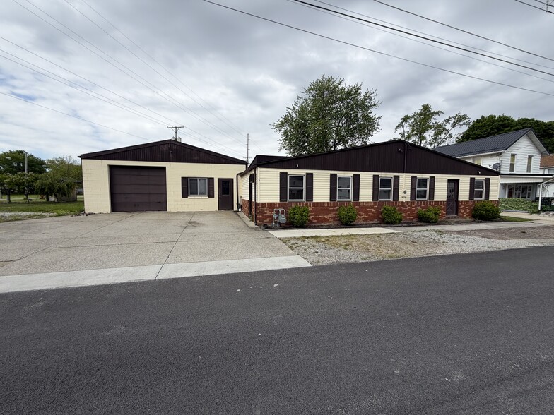 3 Baker St, Norwalk, OH for sale - Primary Photo - Image 1 of 11