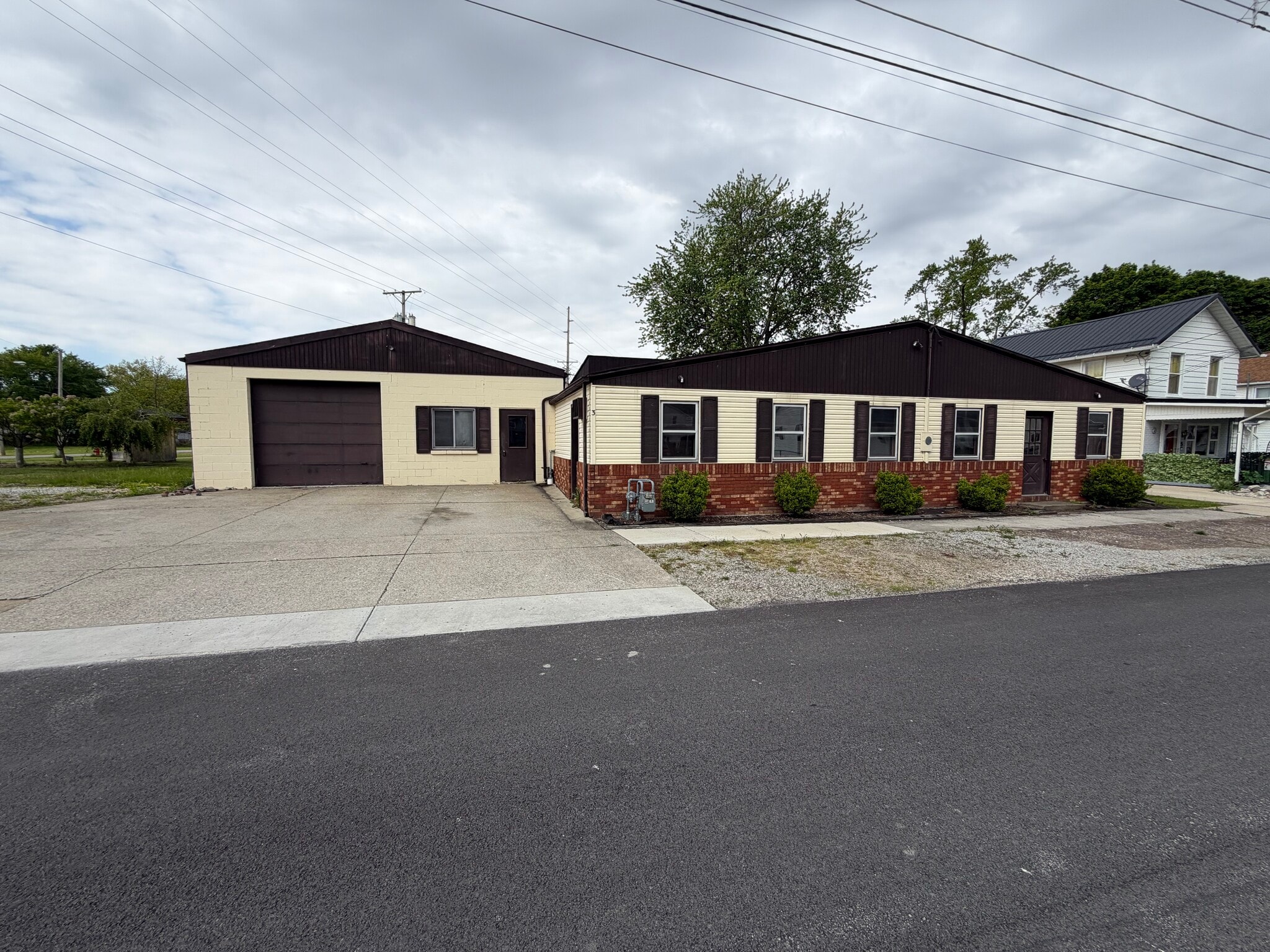 3 Baker St, Norwalk, OH for sale Primary Photo- Image 1 of 12
