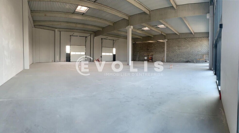 123 Rue Du Santoyon, Saint-Quentin-Fallavier for lease - Building Photo - Image 3 of 6