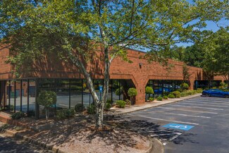 Plus de détails pour 11660 Alpharetta Hwy, Roswell, GA - Local d'activités à louer