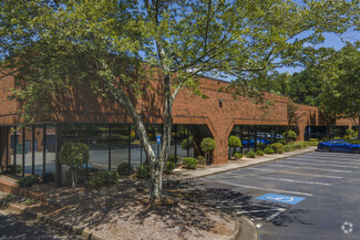 More details for 11660 Alpharetta Hwy, Roswell, GA - Medical, Flex for Lease