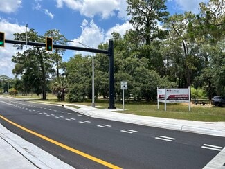 Plus de détails pour NE 14th St, Ocala, FL - Terrain à vendre