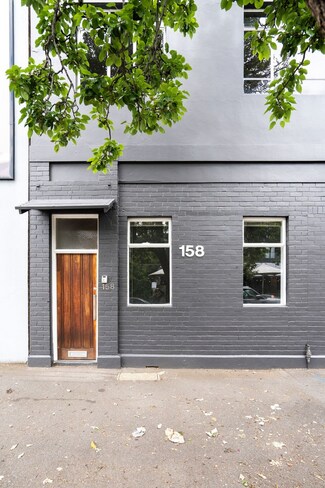 Plus de détails pour 158 Moray St, South Melbourne - Bureau à vendre