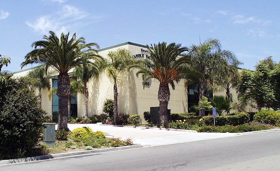 1965 Kellogg Ave, Carlsbad, CA à vendre - Photo du bâtiment - Image 3 de 16