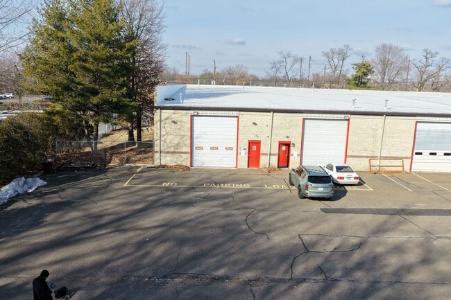 More details for 2101 E State St, Hamilton, NJ - Industrial for Lease