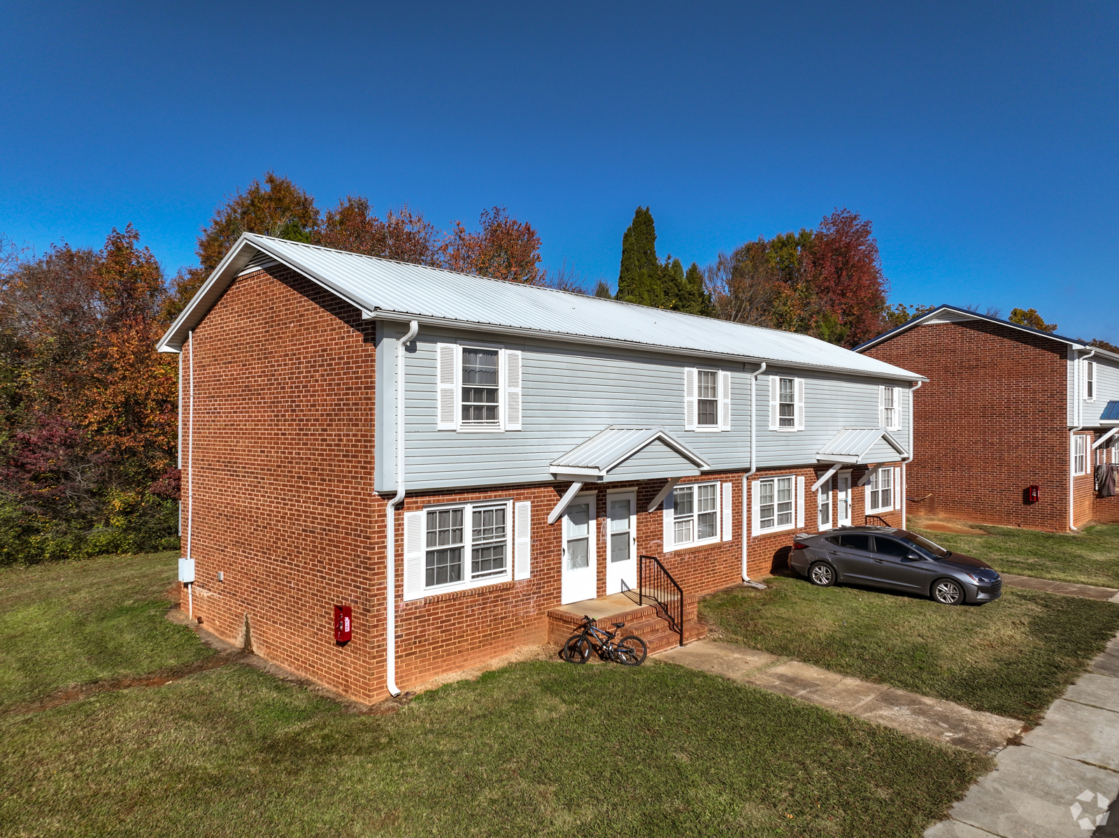 2345 Statesville Blvd, Salisbury, NC for sale Primary Photo- Image 1 of 1