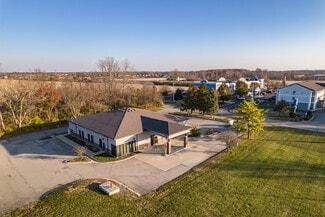 Plus de détails pour 2220 E 59th St, Anderson, IN - Bureau à vendre