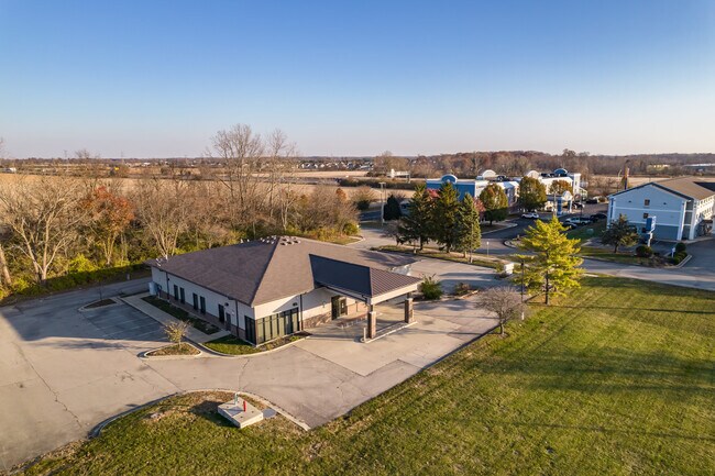 More details for 2220 E 59th St, Anderson, IN - Office for Sale