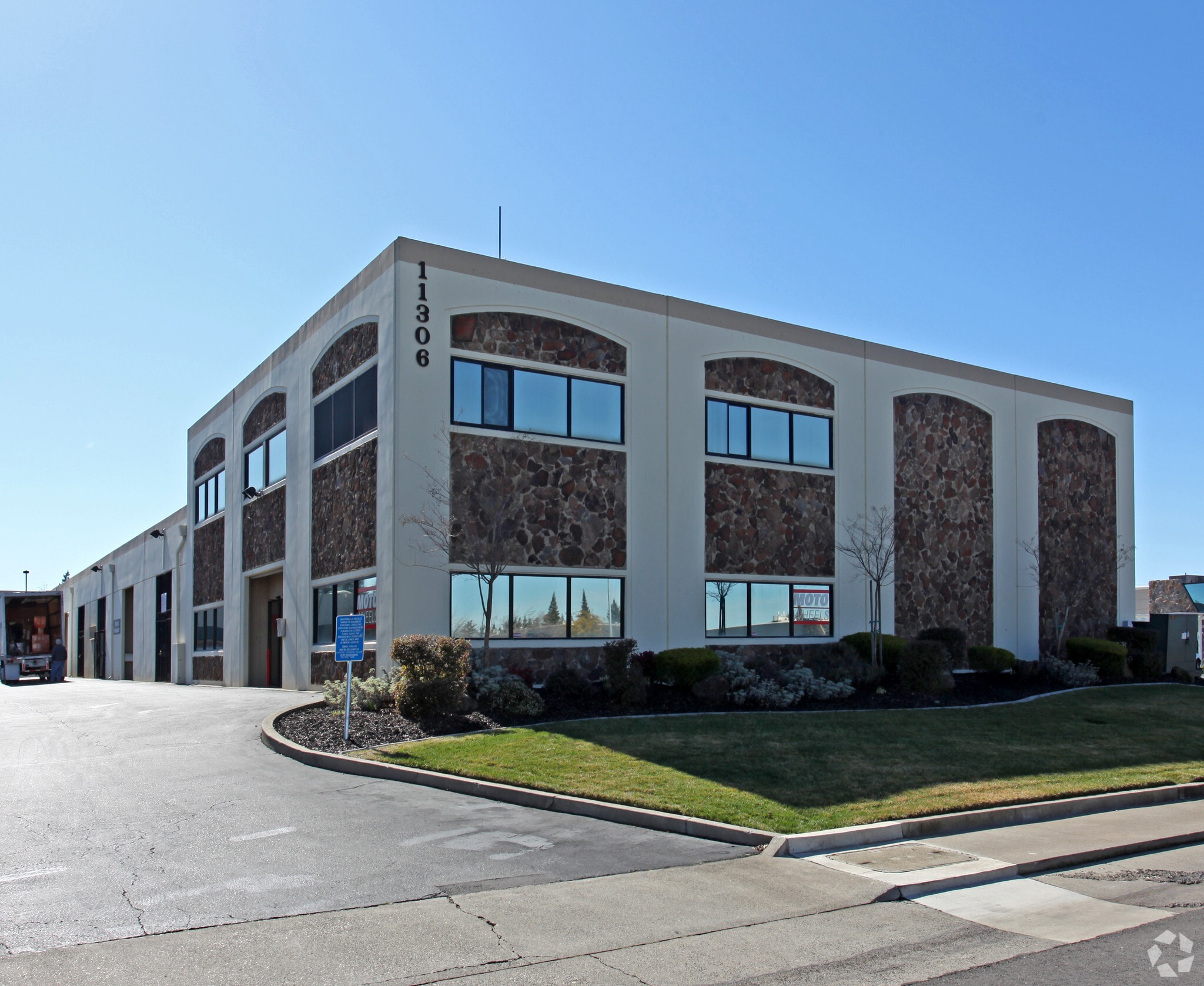 11306 Sunco Dr, Rancho Cordova, CA for lease Building Photo- Image 1 of 5