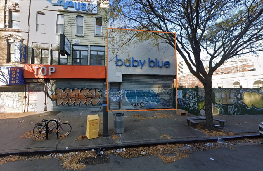39 Graham Ave, Brooklyn, NY for sale - Building Photo - Image 2 of 27
