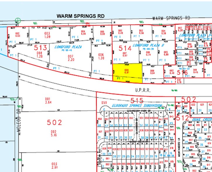 3161 E Warm Springs Rd, Las Vegas, NV à vendre - Photo du bâtiment - Image 2 de 33
