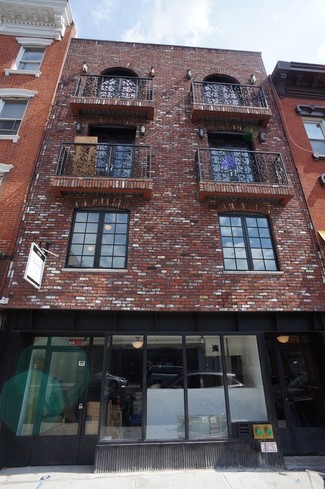 Plus de détails pour 137 Grand St, Brooklyn, NY - Vente au détail à vendre