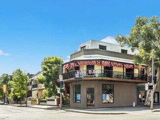 Plus de détails pour 34 Redfern St, Redfern - Commerce de détail à louer