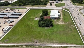 More details for 2925 Gholson Rd, Waco, TX - Industrial for Sale