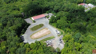 More details for 103 & 103R Old Windsor Rd – Industrial for Sale, Bloomfield, CT