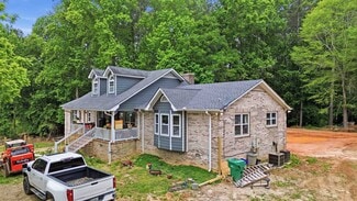 More details for 1089 Mitchell Dr, Winder, GA - Land for Sale